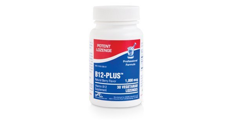 Anabolic Labs B-12 Plus 10mg (30) (Discounted)