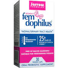 Jarrow Fem-Dophilus 1 Billion (Discounted)