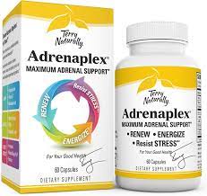 Terry Naturally Adrenaplex (Discounted)