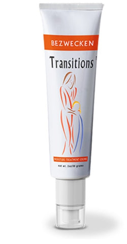 Bezwecken, Transitions, 2 ounces