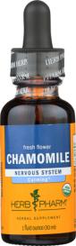 Herb Pharm Chamomile 1oz (Discounted)