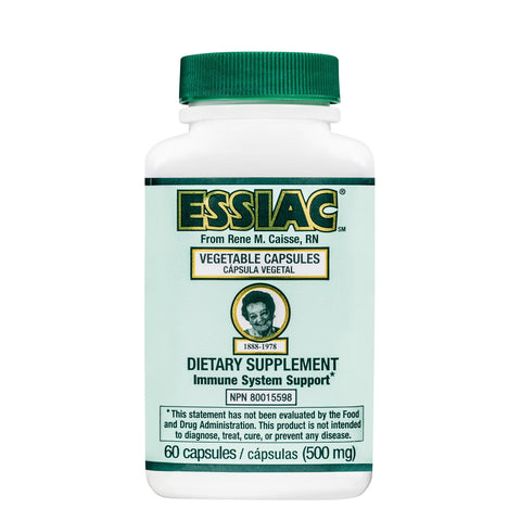 ESSIAC Powder Formula 1.5oz (Discounted)