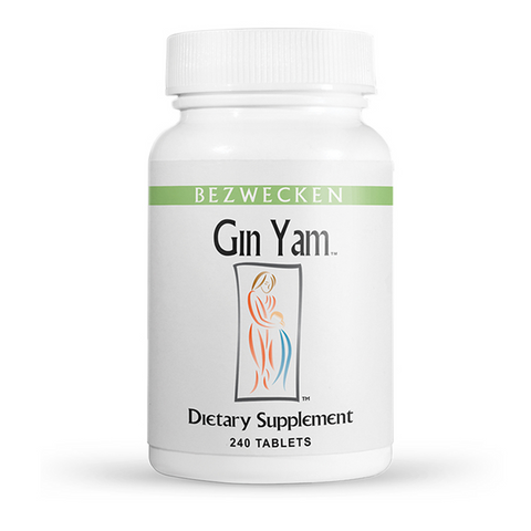 Bezwecken Gin Yam (Discounted)