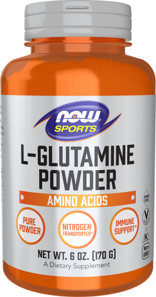 L-Glutamine, Double Strength 1000 mg 120ct DISCOUNTED