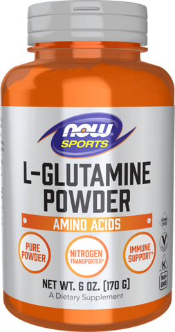 L-Glutamine, Double Strength 1000 mg 120ct DISCOUNTED