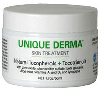 Unique Derma 1.7oz (Discounted)