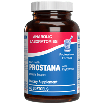 Anabolic Labs Prostana (60) (Discounted)
