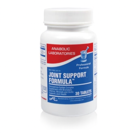 Anabolic Labs Joint Support Formula (90) (Discounted)