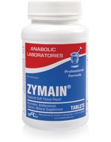 Anabolic labs Zymain (90) (Discounted)