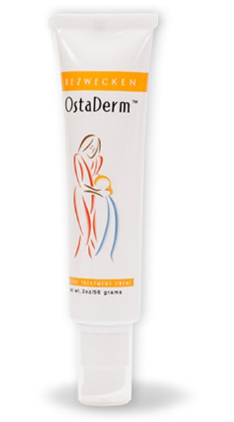 Bezwecken, OstaDerm, 2 ounces