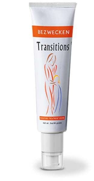 Bezwecken, Transitions, 2 ounces